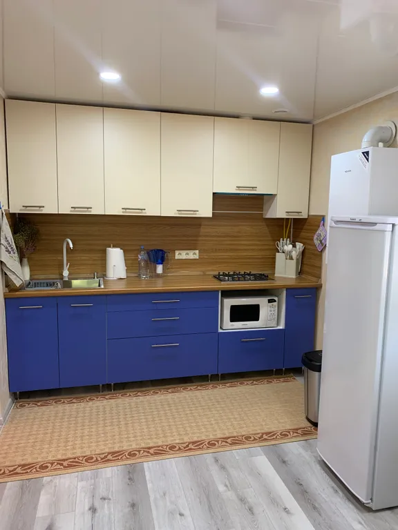 Уютный гостевой дом Лаванда