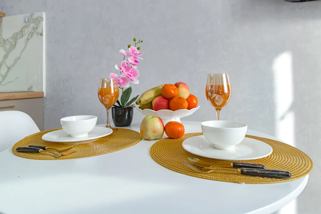 Grand Champion Central Stay