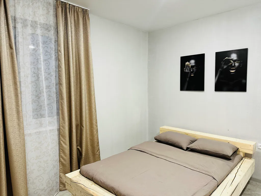 Коттедж у Минска у реки Гайна