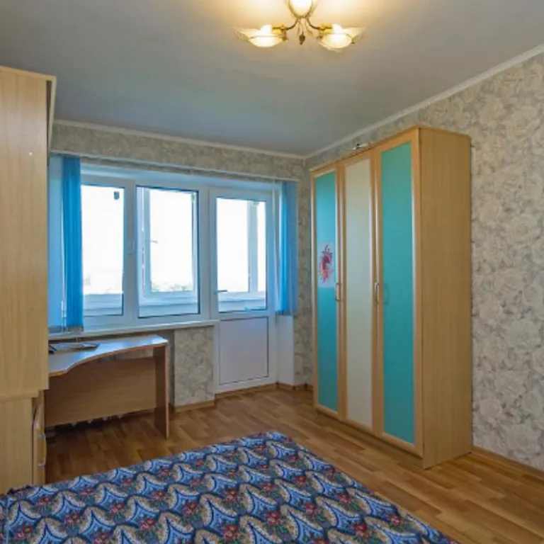 Квартира Квартира на берегу — Анапа