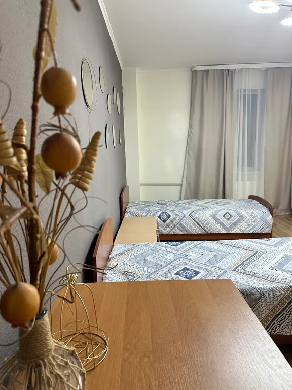 Апартамент №11 Домбай Спутник