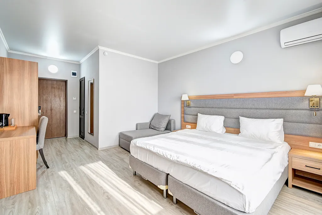 Квартира Комната — Головинка