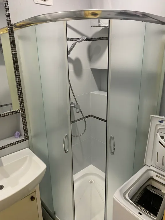 1-комнатная квартира в центре, 300 метров от Советской