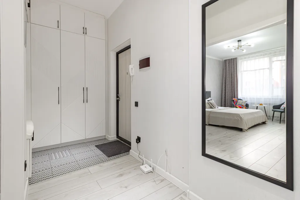 Sat City Prime Residence