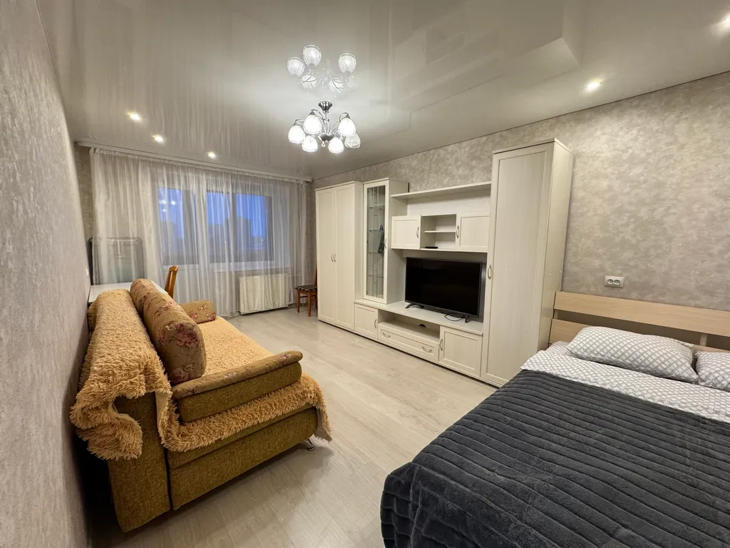 Уютно Ижевск. 4 койко-мест, дешевле отеля в 2 раза. Отчетные документы