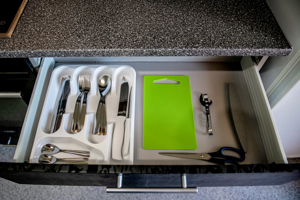 Уютный апартамент