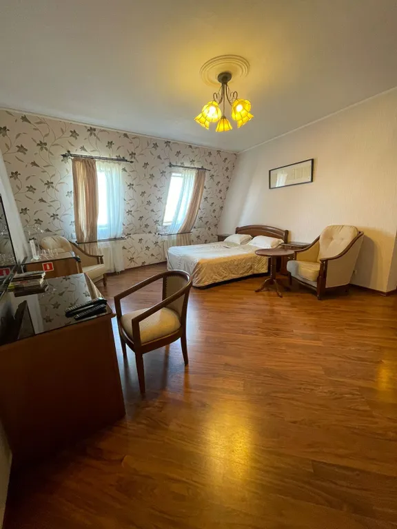 Квартира Комната — аренда посуточно в Красногорск