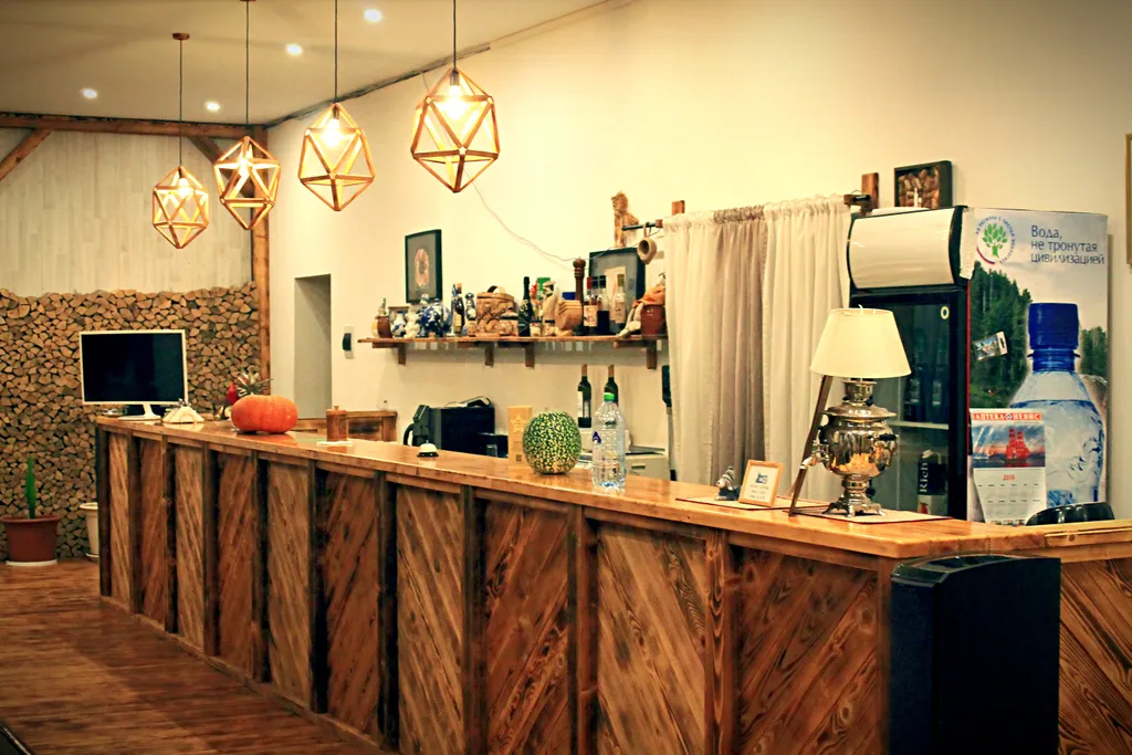 Трехместный номер