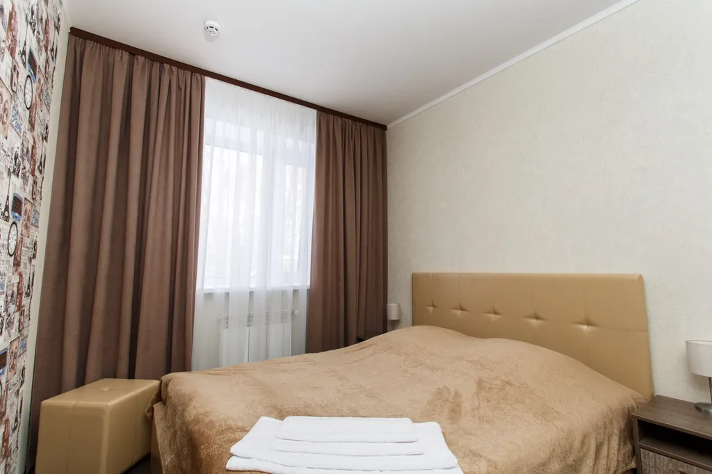 Квартира Комната — аренда посуточно в Сыктывкар