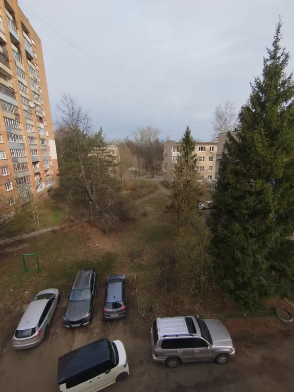 Квартира 2х комнатная квартира рядом с речкой — Дубна