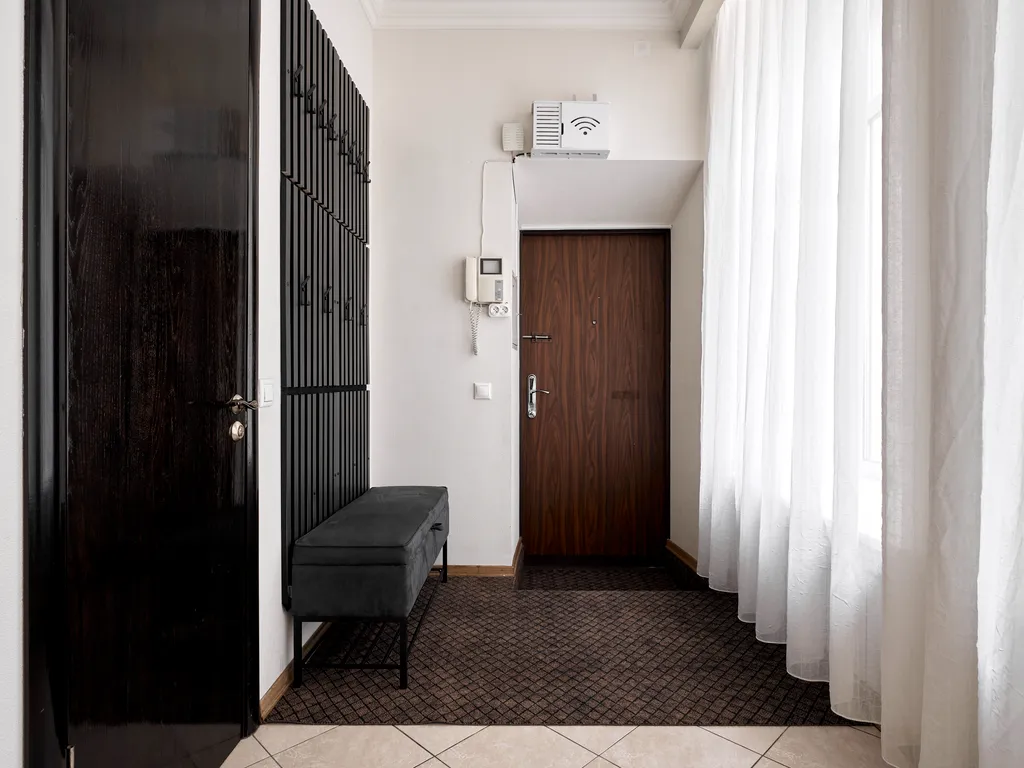 Квартира рядом с Казанским собором