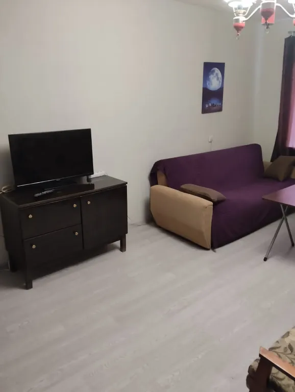 Квартира эконом класса в тихом историческом центре — аренда посуточно в Рязань