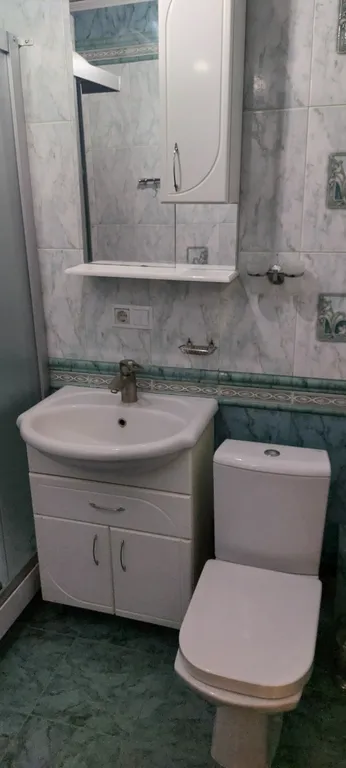 Уютная квартира Меллас