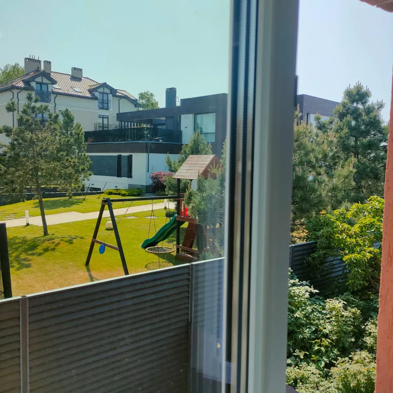 Таунхаус на 2 квартиры около моря