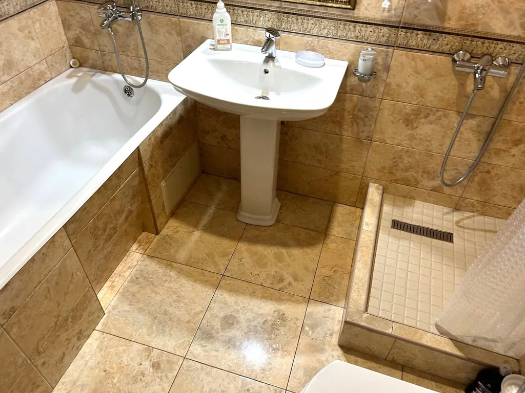 Квартира Квартира Жемчужина черного моря люкс — Адлер