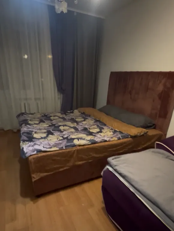 Квартира Квартира в тихом живописном районе — Можайск