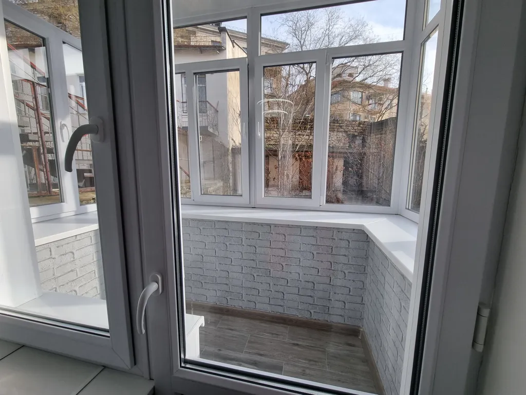 Квартира Новая квартира в самом центре — Севастополь