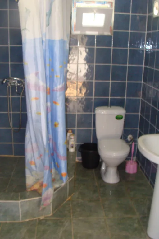 Уютные комнаты у Георгия