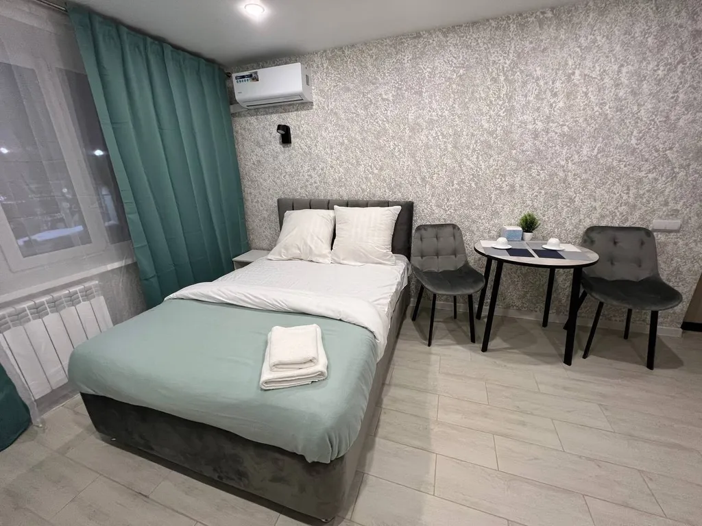 Квартира Студия для вашего отдыха — аренда посуточно в Тольятти