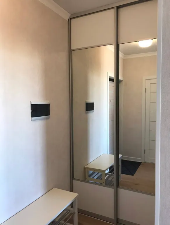 Квартира Современная видовая квартира в Анапе — Анапа