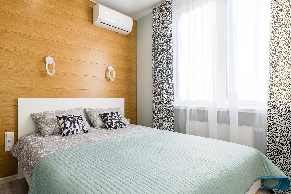 Квартира Квартира Студия ЖК Лучи Солнцево — Москва