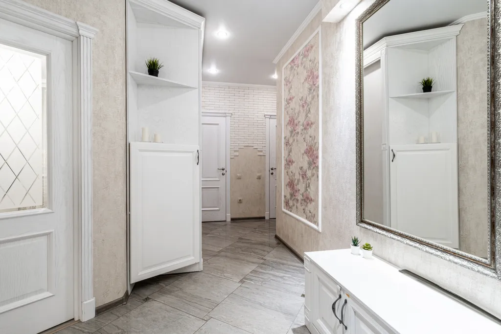 Шикарная двушка в 2х шагах от парка Галицкого