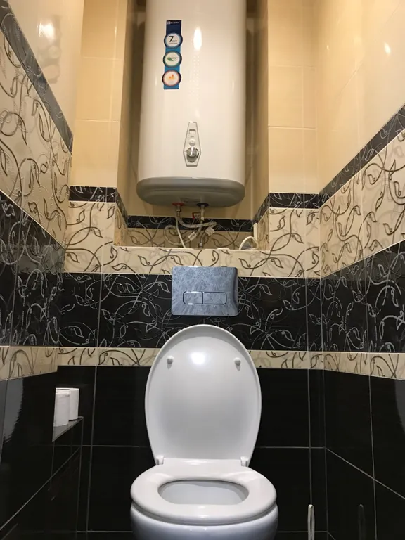 Квартира в центре города, напротив ЖД вокзала, рядом Цирк