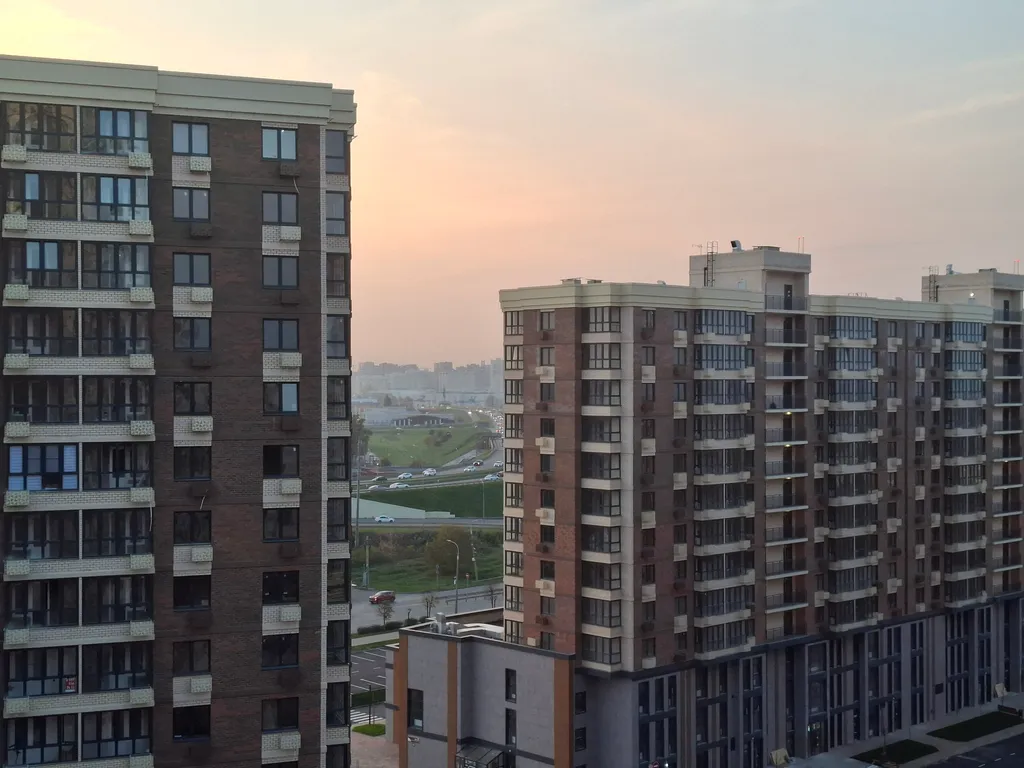 Квартира Квартира на Бульваре Метальникова — Краснодар