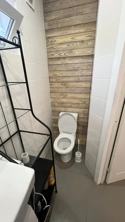 Уютные апартаменты