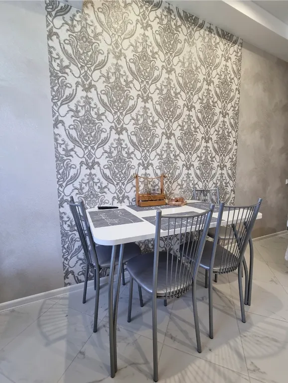 Квартира Квартира A cozy house — Сириус