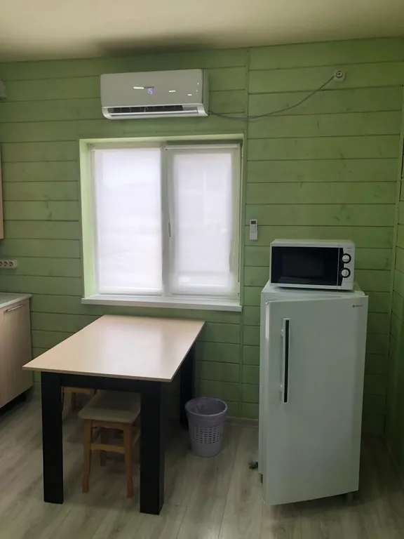 Коттедж Домик у Эллис 2 этаж — Кучугуры