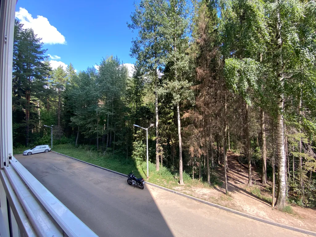 Семейная квартира около Зоопарка