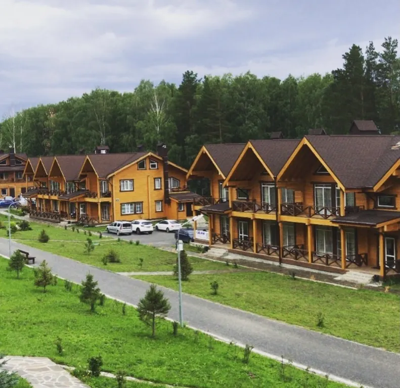 Апартаменты 822 Sunny Valley