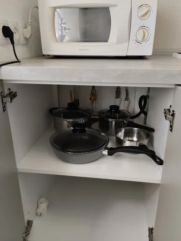 Квартира у Рязанского Кремля