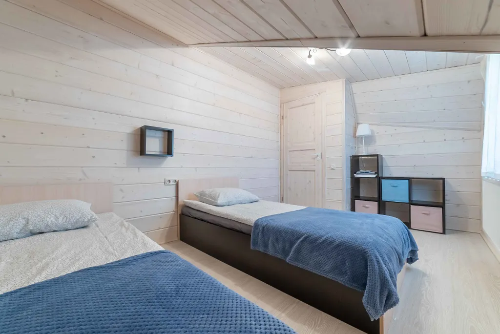 3-комнатный Дом