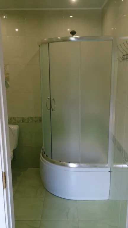 Дом на Достоевского