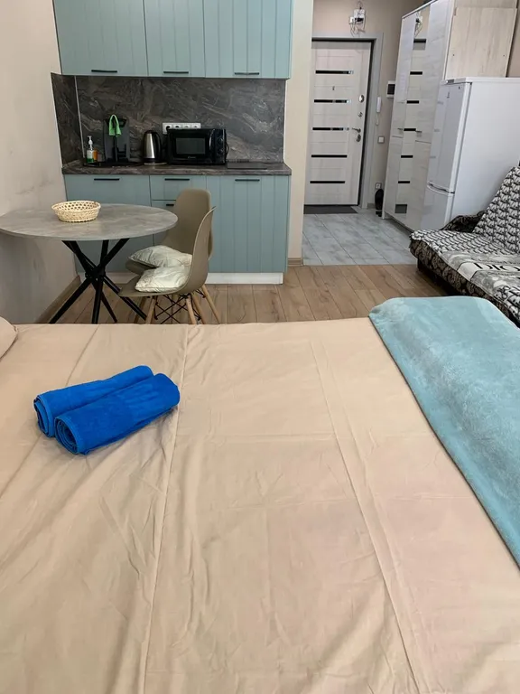 Апартменты Облака