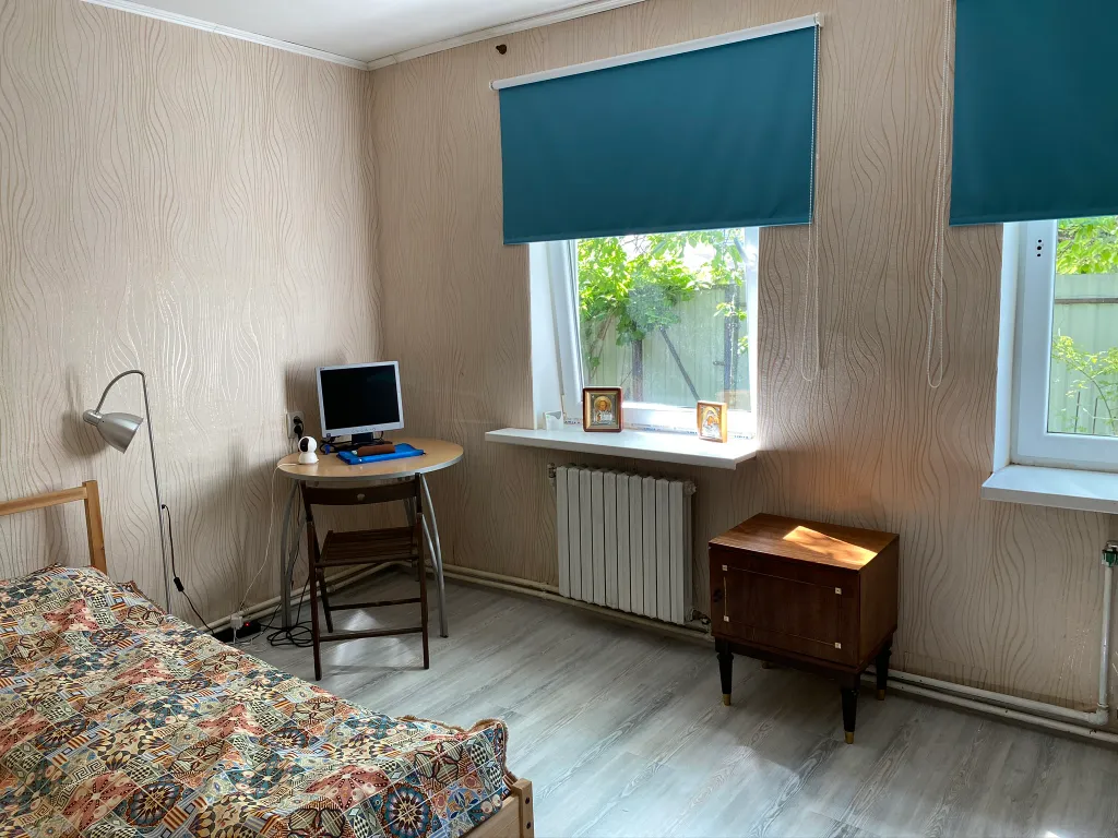 Коттедж Немецкий домик в районе Розенау — Калининград