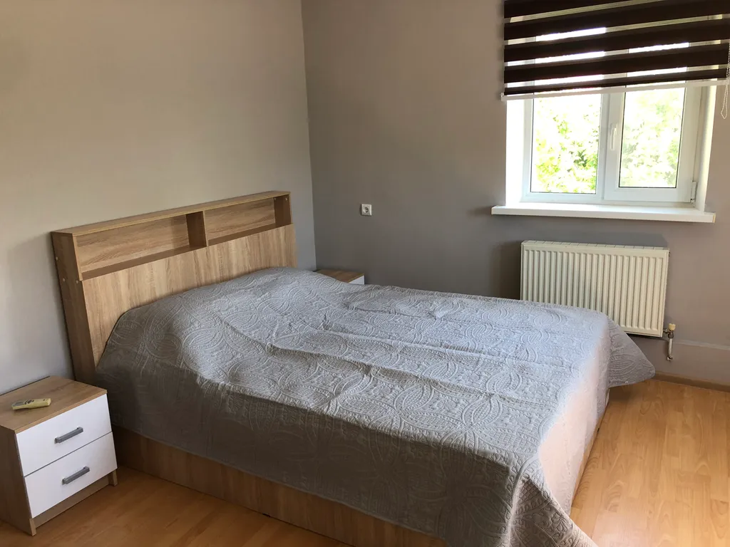 Идеальный дом для отдыха