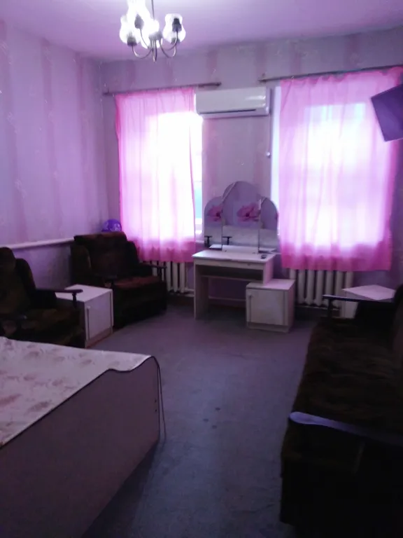 2-комнатная Квартира — аренда посуточно в Ейск