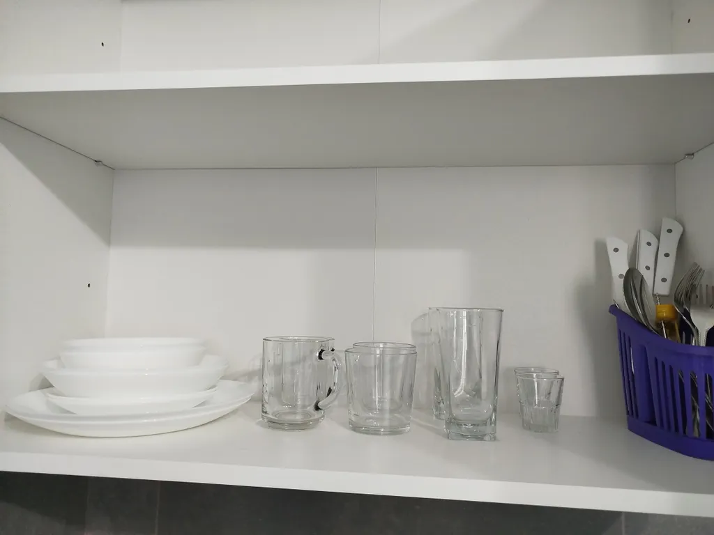 Студия в географическом центре города