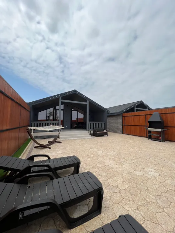 Коттедж Гостевой дом на берегу моря — аренда посуточно в Каспийск