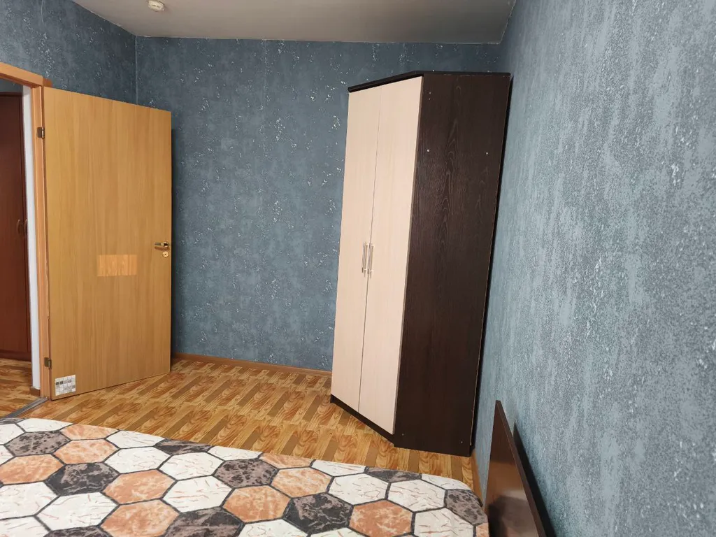 Квартира Квартира 2-комн. неподалеку от ТРЦ Планета, ЖК Иннокентьевский — Красноярск