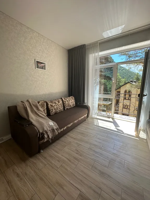 ЖК Горная сказка Приэльбрусье