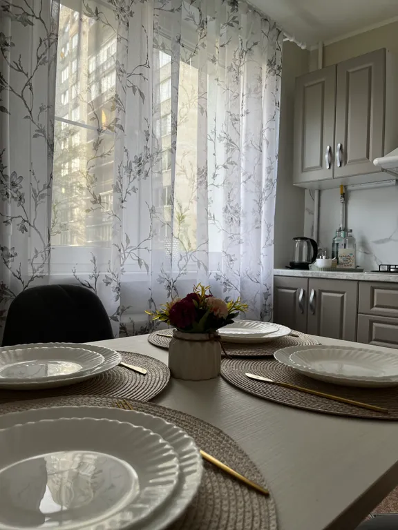 Квартира Квартира Рыбная деревня в 2 минутах — Калининград