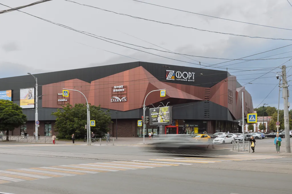 Квартира Идеальная квартира для тех, кто хочет гулять по Калининграду пешком! — Калининград