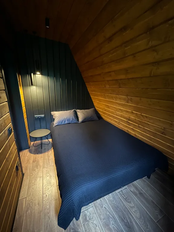 А-frame Hygge Karelia