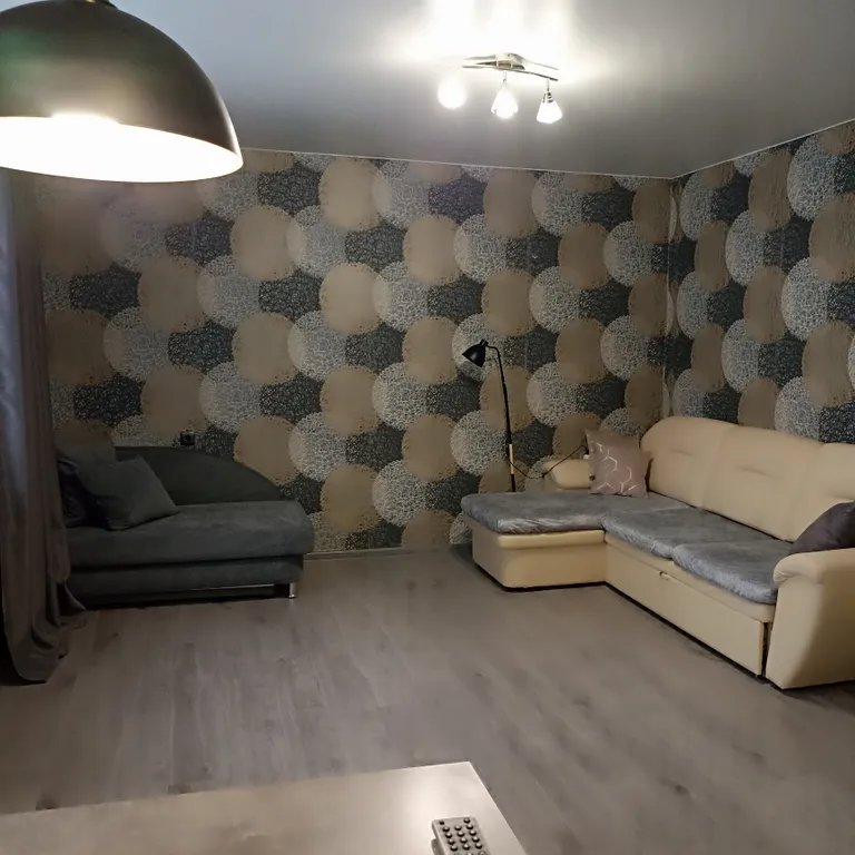 Студия с отличным местоположением