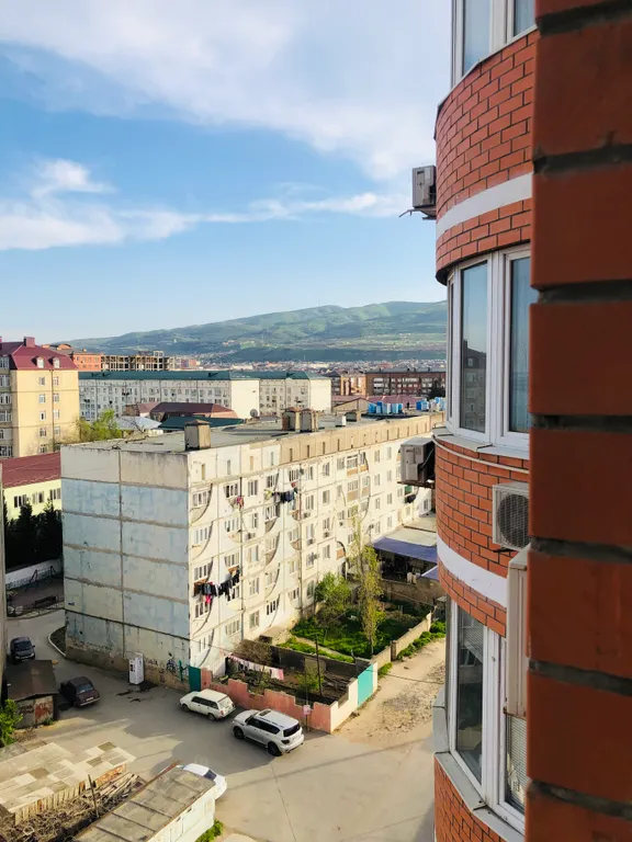 Квартира Квартира у набережной — Дербент