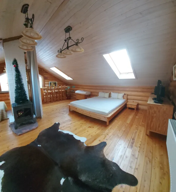 Шале у Родника